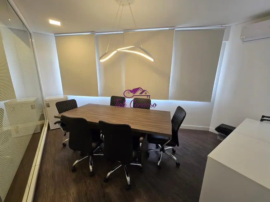 Foto 4 de Sala Comercial à venda, 47m2 em Jardim Pompéia, Indaiatuba - SP