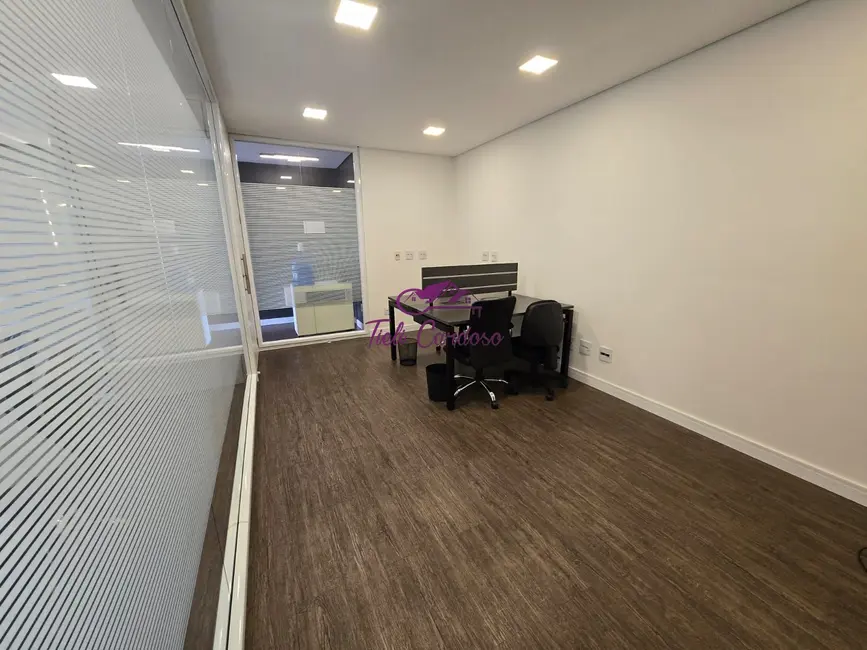 Foto 5 de Sala Comercial à venda, 47m2 em Jardim Pompéia, Indaiatuba - SP