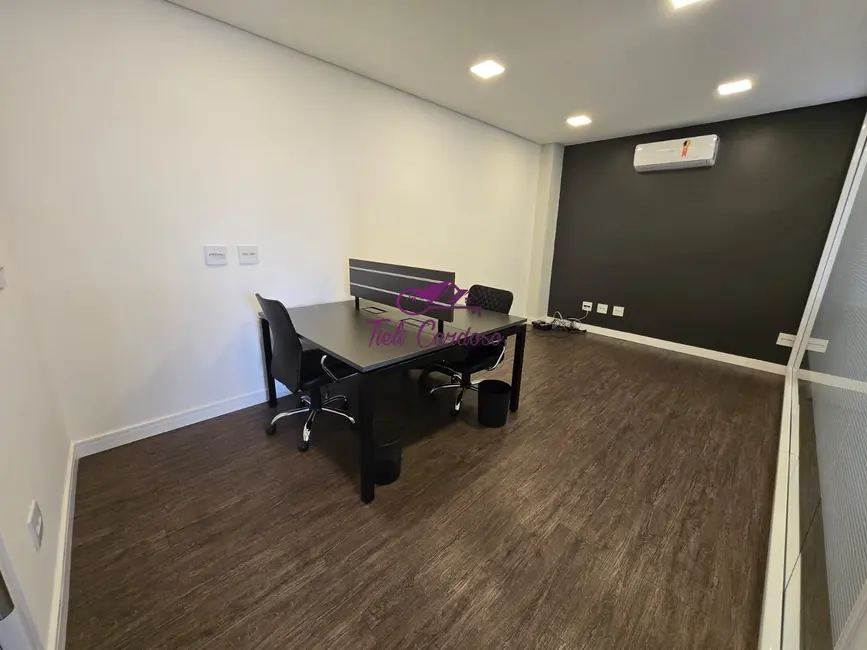 Foto 6 de Sala Comercial à venda, 47m2 em Jardim Pompéia, Indaiatuba - SP