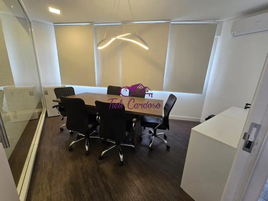 Foto 8 de Sala Comercial à venda, 47m2 em Jardim Pompéia, Indaiatuba - SP