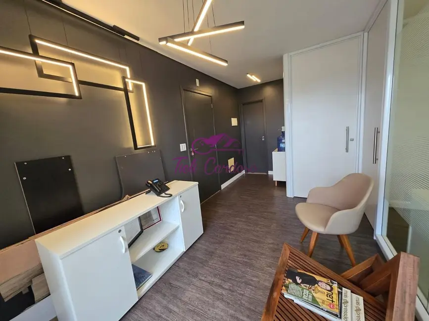 Foto 1 de Sala Comercial à venda, 47m2 em Jardim Pompéia, Indaiatuba - SP