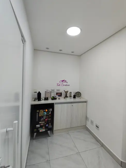 Foto 9 de Sala Comercial à venda, 47m2 em Jardim Pompéia, Indaiatuba - SP