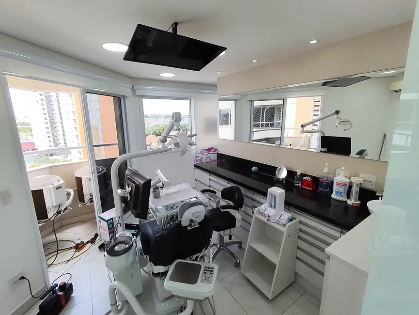 Foto 1 de Sala Comercial à venda, 47m2 em Jardim Pompéia, Indaiatuba - SP