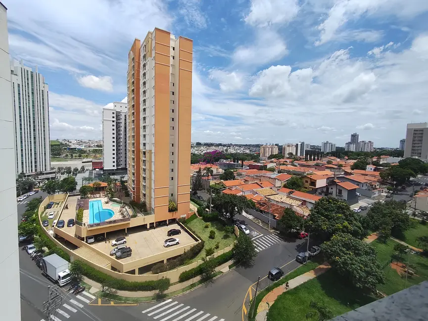 Foto 8 de Sala Comercial à venda, 47m2 em Jardim Pompéia, Indaiatuba - SP