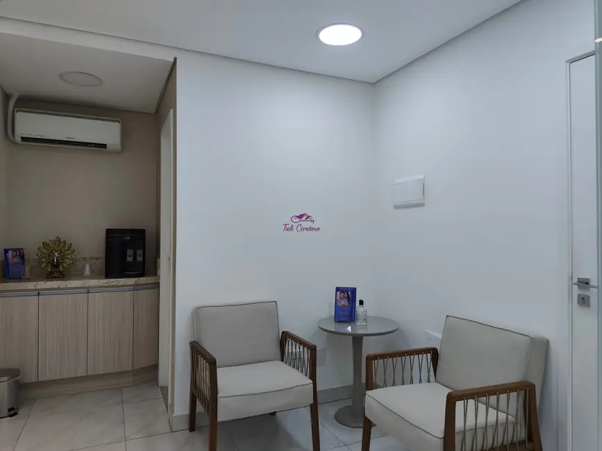 Foto 2 de Sala Comercial à venda, 47m2 em Jardim Pompéia, Indaiatuba - SP