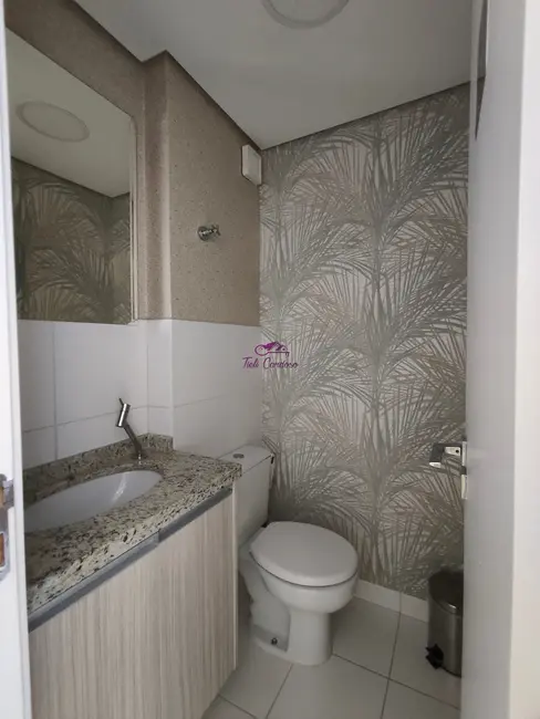 Foto 3 de Sala Comercial à venda, 47m2 em Jardim Pompéia, Indaiatuba - SP