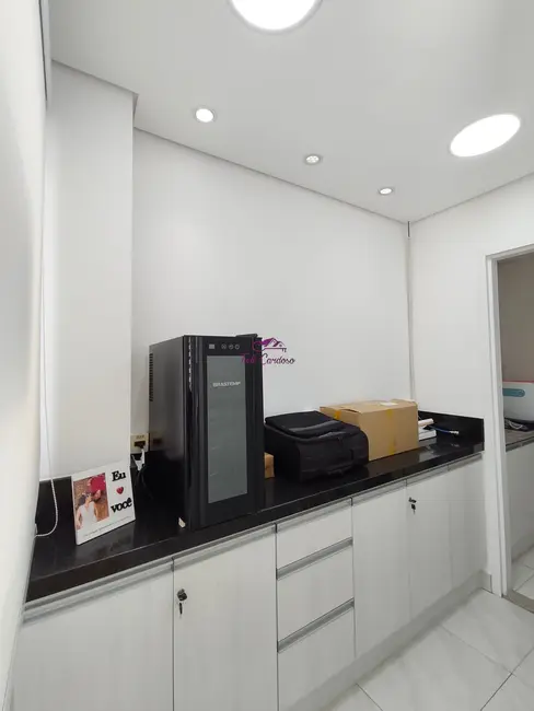 Foto 6 de Sala Comercial à venda, 47m2 em Jardim Pompéia, Indaiatuba - SP