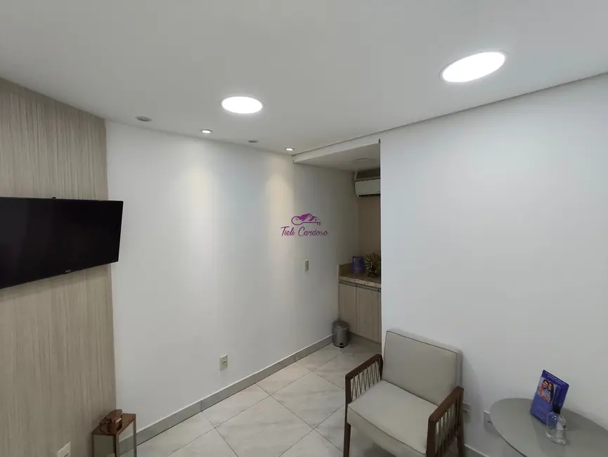 Foto 4 de Sala Comercial à venda, 47m2 em Jardim Pompéia, Indaiatuba - SP