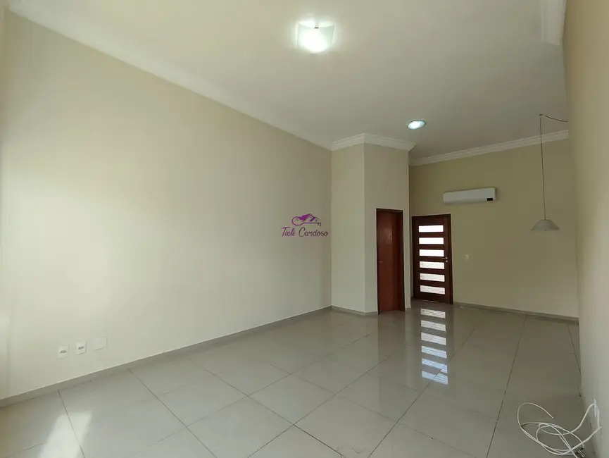 Foto 2 de Casa com 3 quartos à venda e para alugar, 183m2 em Vila Residencial Green Park, Indaiatuba - SP