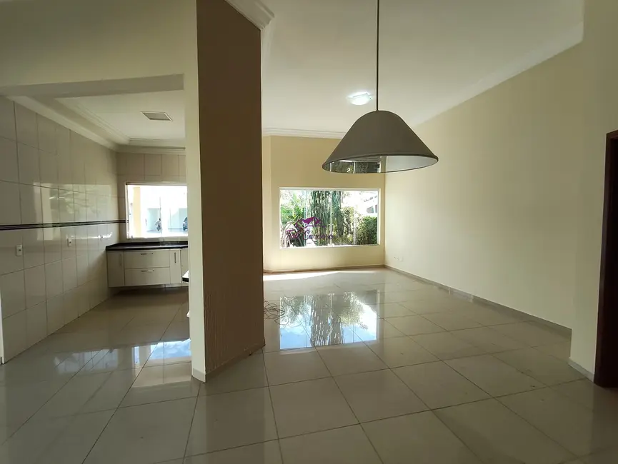 Foto 5 de Casa com 3 quartos à venda e para alugar, 183m2 em Vila Residencial Green Park, Indaiatuba - SP
