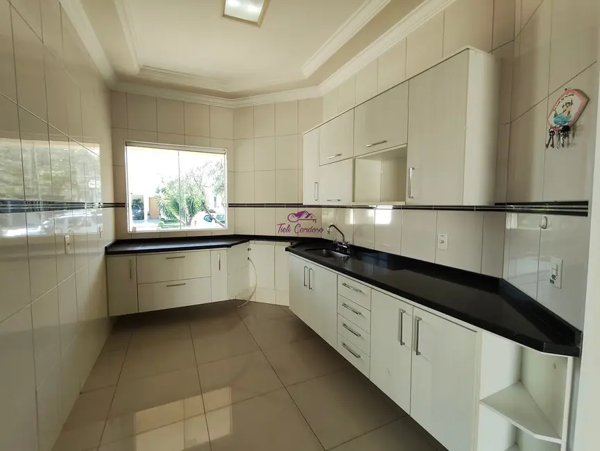 Foto 7 de Casa com 3 quartos à venda e para alugar, 183m2 em Vila Residencial Green Park, Indaiatuba - SP