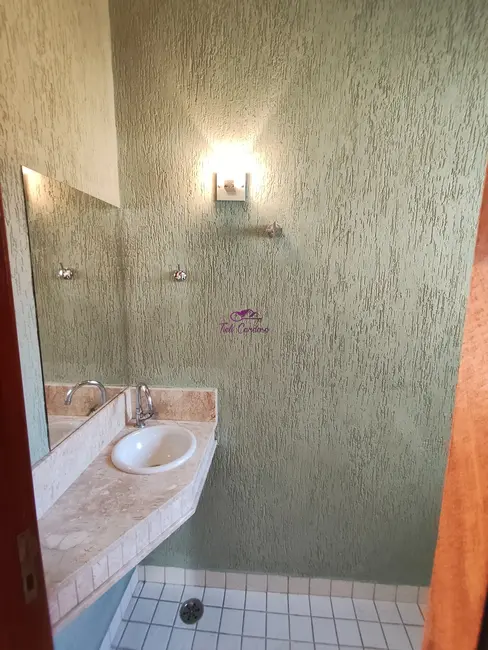 Foto 8 de Casa com 3 quartos à venda e para alugar, 183m2 em Vila Residencial Green Park, Indaiatuba - SP