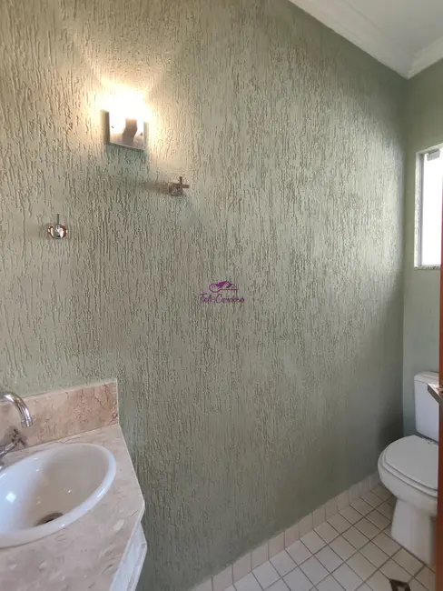 Foto 9 de Casa com 3 quartos à venda e para alugar, 183m2 em Vila Residencial Green Park, Indaiatuba - SP