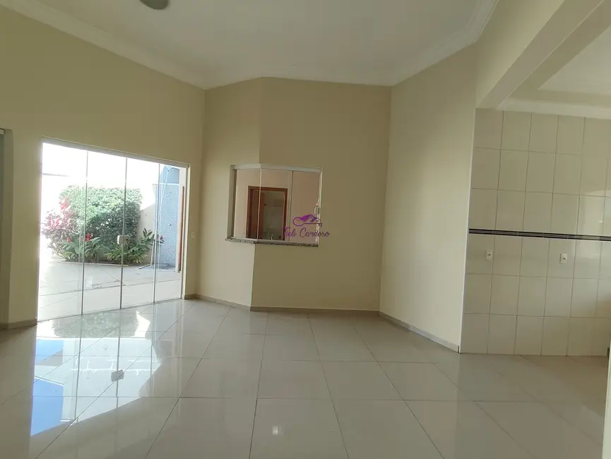 Foto 3 de Casa com 3 quartos à venda e para alugar, 183m2 em Vila Residencial Green Park, Indaiatuba - SP