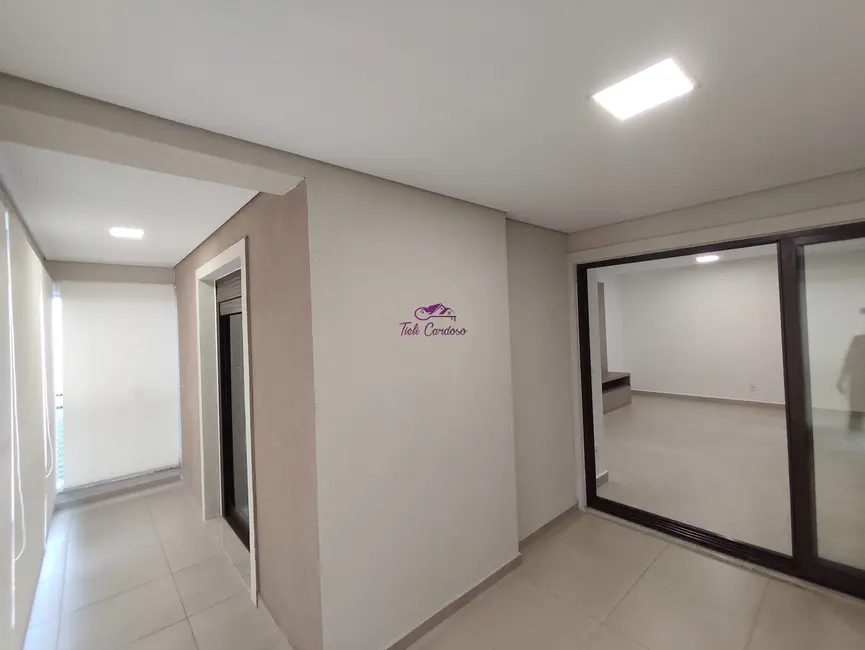 Foto 9 de Casa com 3 quartos para alugar, 260m2 em Jardim Cristina, Indaiatuba - SP
