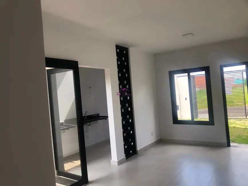 Foto 4 de Casa com 2 quartos para alugar, 60m2 em Jardim Residencial Veneza, Indaiatuba - SP