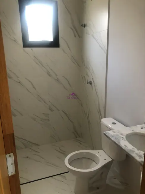 Foto 7 de Casa com 2 quartos para alugar, 60m2 em Jardim Residencial Veneza, Indaiatuba - SP