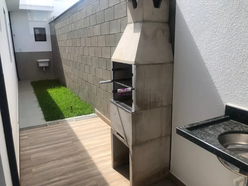 Foto 6 de Casa com 2 quartos para alugar, 60m2 em Jardim Residencial Veneza, Indaiatuba - SP