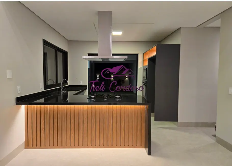 Foto 5 de Casa com 3 quartos à venda, 198m2 em Indaiatuba - SP