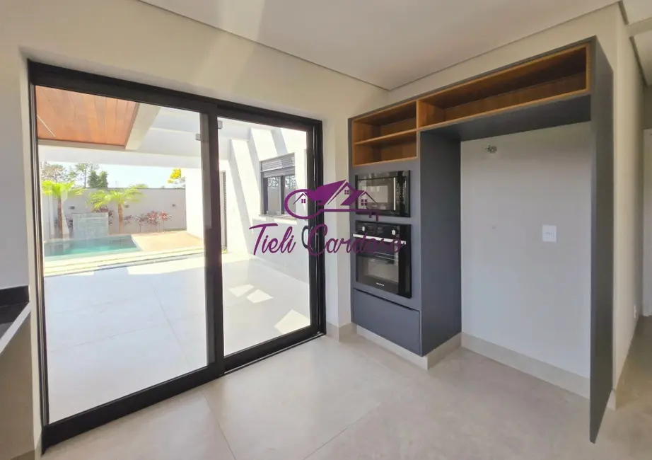 Foto 6 de Casa com 3 quartos à venda, 198m2 em Indaiatuba - SP