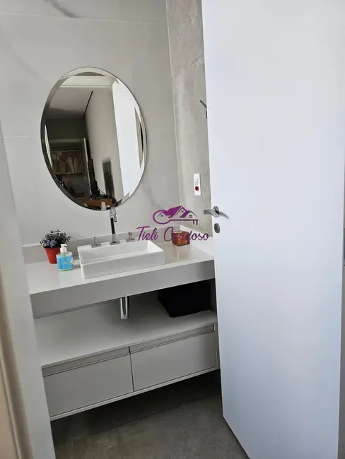 Foto 4 de Casa de Condomínio com 3 quartos à venda, 250m2 em Indaiatuba - SP