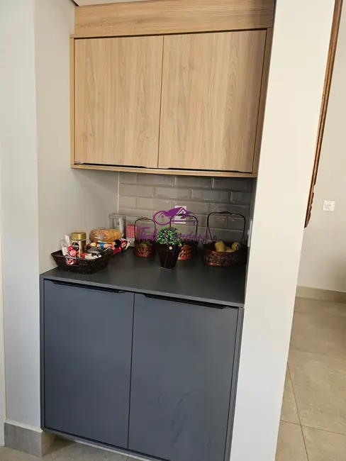 Foto 7 de Casa de Condomínio com 3 quartos à venda, 250m2 em Indaiatuba - SP