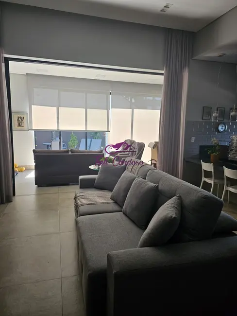 Foto 6 de Casa de Condomínio com 3 quartos à venda, 250m2 em Indaiatuba - SP