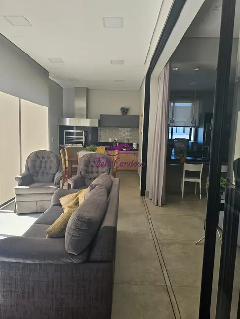 Foto 2 de Casa de Condomínio com 3 quartos à venda, 250m2 em Indaiatuba - SP