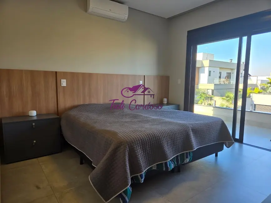 Foto 5 de Casa com 3 quartos à venda, 230m2 em Indaiatuba - SP