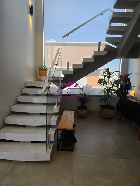 Foto 8 de Casa com 3 quartos à venda, 230m2 em Indaiatuba - SP