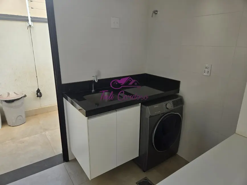 Foto 7 de Casa com 3 quartos à venda, 230m2 em Indaiatuba - SP