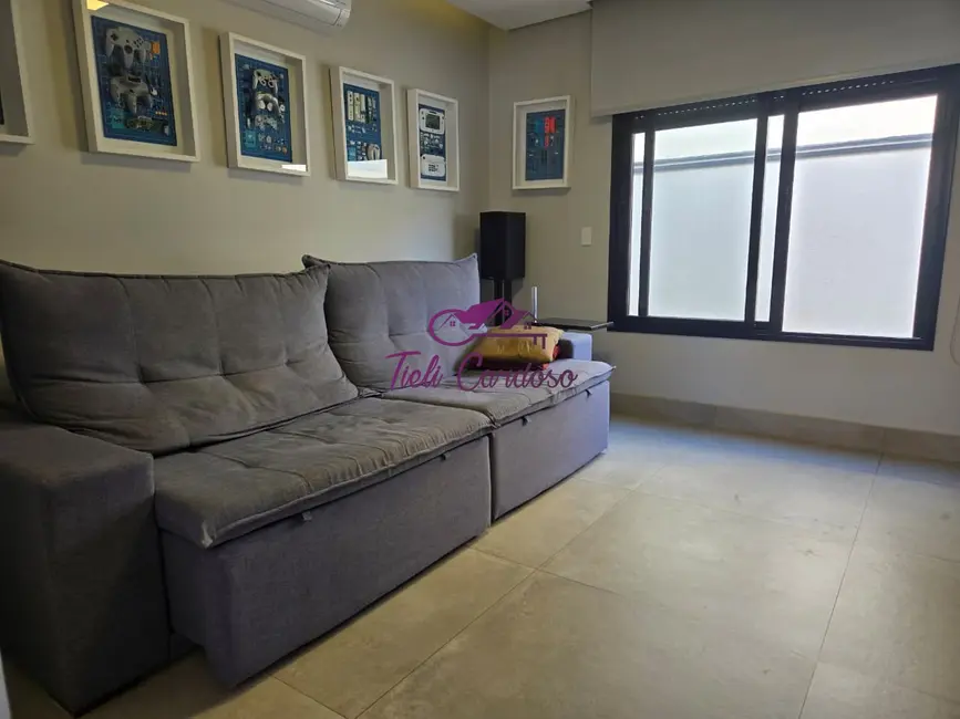 Foto 4 de Casa com 3 quartos à venda, 230m2 em Indaiatuba - SP