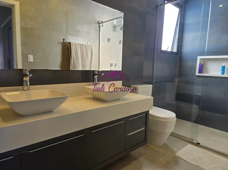 Foto 3 de Casa com 3 quartos à venda, 230m2 em Indaiatuba - SP