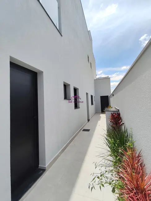 Foto 3 de Casa de Condomínio com 3 quartos à venda, 234m2 em Indaiatuba - SP