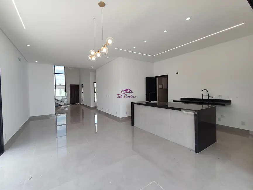 Foto 7 de Casa de Condomínio com 3 quartos à venda, 234m2 em Indaiatuba - SP