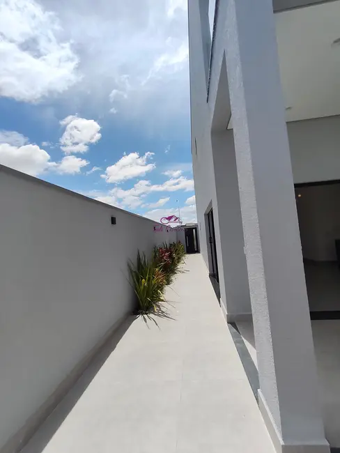 Foto 4 de Casa de Condomínio com 3 quartos à venda, 234m2 em Indaiatuba - SP