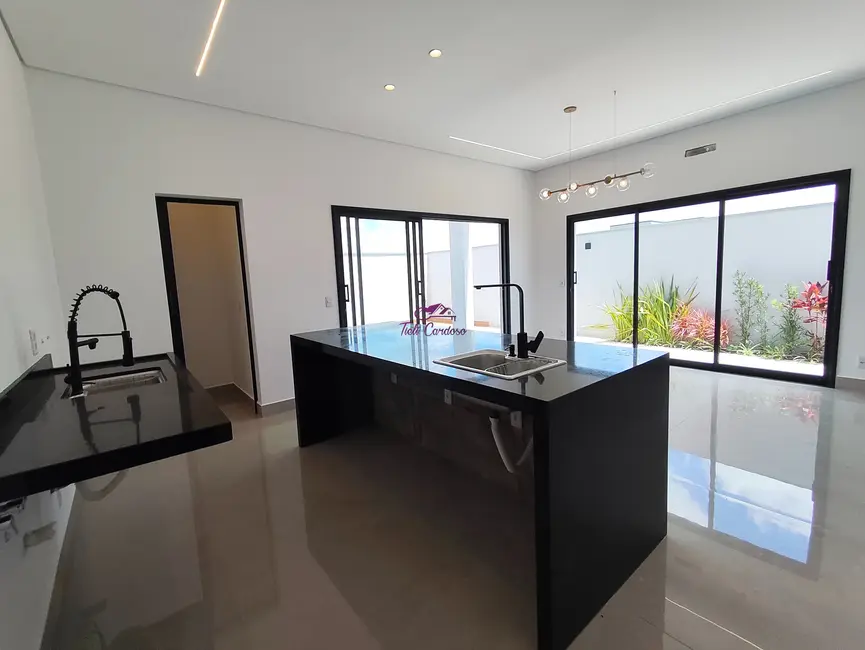 Foto 9 de Casa de Condomínio com 3 quartos à venda, 234m2 em Indaiatuba - SP