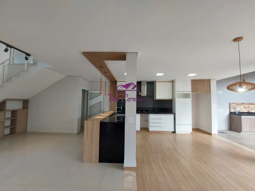 Foto 8 de Casa de Condomínio com 4 quartos à venda, 300m2 em Vila Residencial Green Park, Indaiatuba - SP