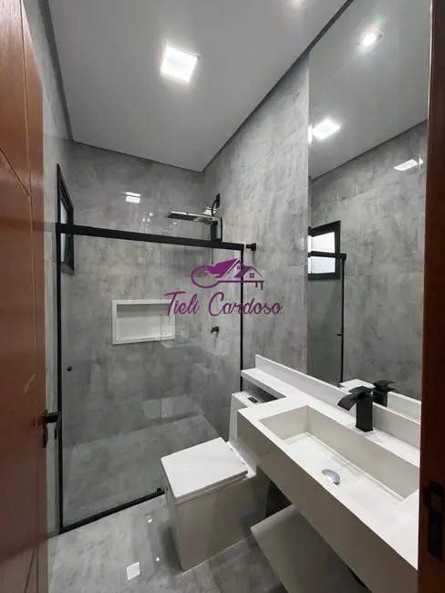 Foto 6 de Casa com 3 quartos à venda, 110m2 em Indaiatuba - SP