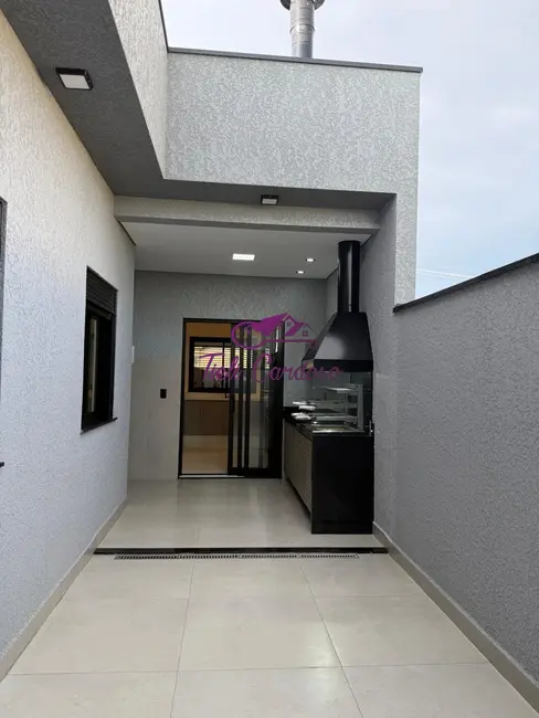 Foto 3 de Casa com 3 quartos à venda, 110m2 em Indaiatuba - SP