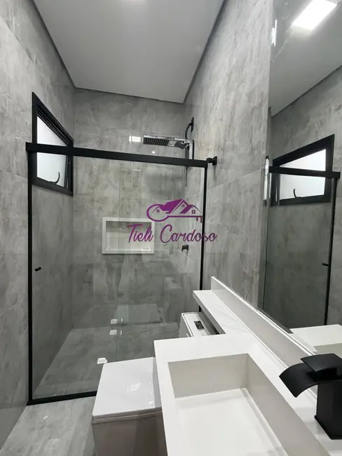 Foto 5 de Casa com 3 quartos à venda, 110m2 em Indaiatuba - SP