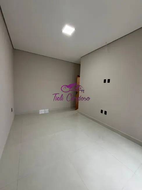 Foto 4 de Casa com 3 quartos à venda, 110m2 em Indaiatuba - SP