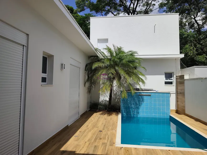 Foto 2 de Casa de Condomínio com 3 quartos à venda, 155m2 em Jardim Residencial Viena, Indaiatuba - SP