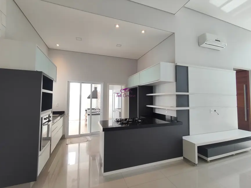 Foto 6 de Casa de Condomínio com 3 quartos à venda, 155m2 em Jardim Residencial Viena, Indaiatuba - SP