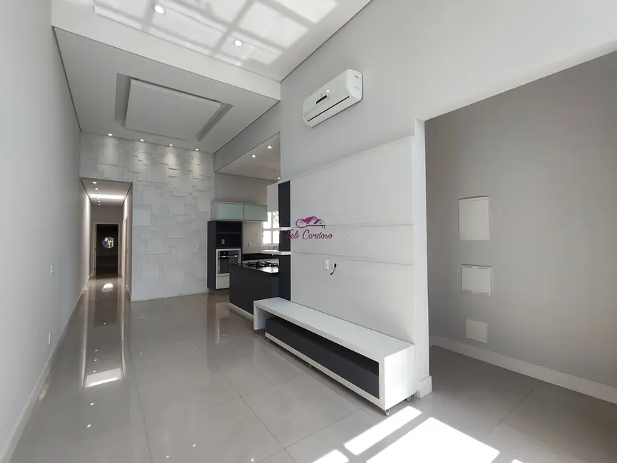 Foto 8 de Casa de Condomínio com 3 quartos à venda, 155m2 em Jardim Residencial Viena, Indaiatuba - SP