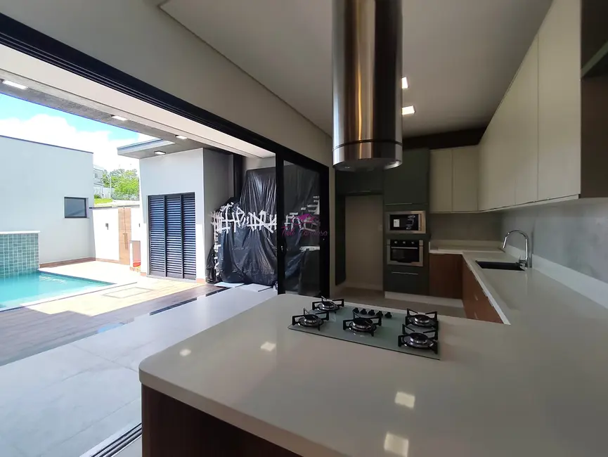 Foto 5 de Casa de Condomínio com 3 quartos à venda, 165m2 em Vila Florença, Indaiatuba - SP