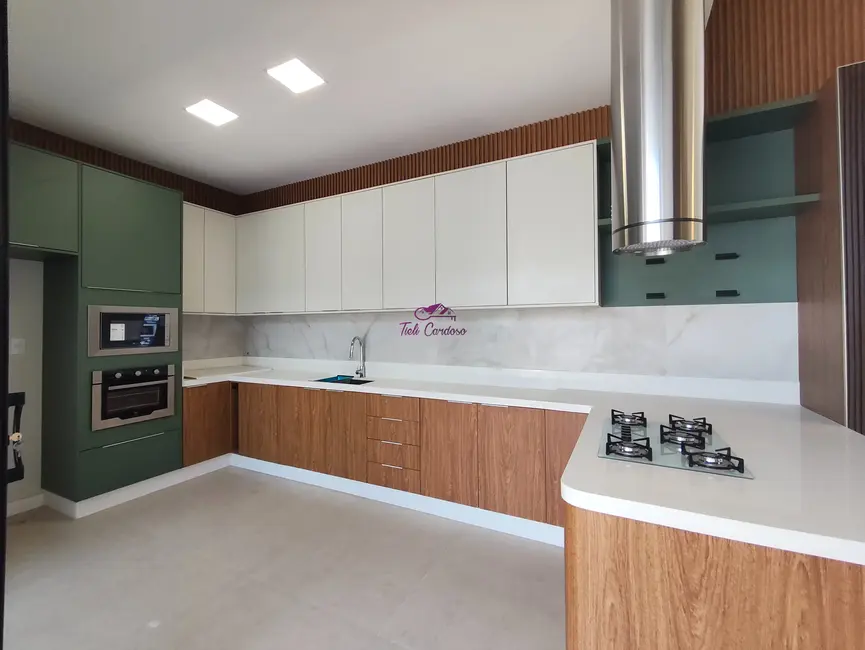 Foto 9 de Casa de Condomínio com 3 quartos à venda, 165m2 em Vila Florença, Indaiatuba - SP