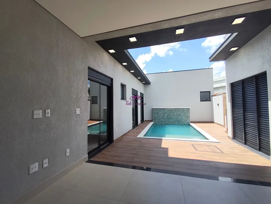 Foto 6 de Casa de Condomínio com 3 quartos à venda, 165m2 em Vila Florença, Indaiatuba - SP