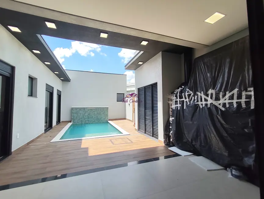 Foto 7 de Casa de Condomínio com 3 quartos à venda, 165m2 em Vila Florença, Indaiatuba - SP