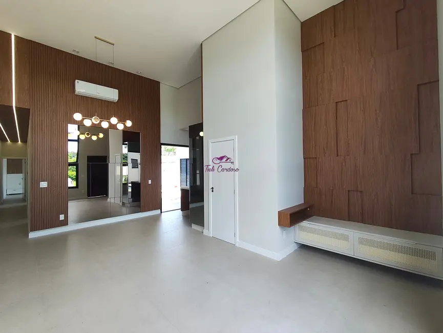 Foto 2 de Casa de Condomínio com 3 quartos à venda, 165m2 em Vila Florença, Indaiatuba - SP